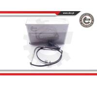 Sensore temperatura gas di scarico 30SKV021 ESEN SKV per FIAT DOBLO Cargo LINEA