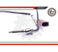 Sensore temperatura gas di scarico 30SKV024 ESEN SKV per VW AUDI SEAT SKODA