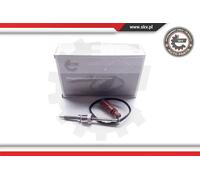 Sensore temperatura gas di scarico 30SKV027 ESEN SKV per AUDI A4 B8 Q5 A5