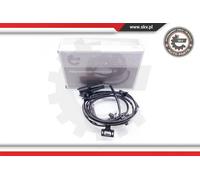 Sensore temperatura gas di scarico 30SKV034 ESEN SKV per OPEL ASTRA H