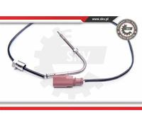 Sensore temperatura gas di scarico 30SKV037 ESEN SKV per VW MULTIVAN T6