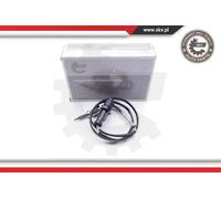 Sensore temperatura gas di scarico 30SKV075 ESEN SKV per FIAT FORD