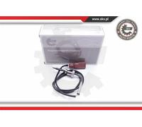 Sensore temperatura gas di scarico 30SKV085 ESEN SKV per VW TIGUAN