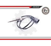 Sensore-Temperatura Skv per VW Multivan V Vans V 70906088 2.5 Tdi