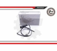 Sensore temperatura gas di scarico 30SKV088 ESEN SKV per FIAT ALFA ROMEO
