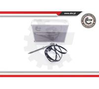 ESEN SKV 30SKV092 Sensore, Temperatura gas scarico