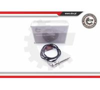 Sensore temperatura gas di scarico 30SKV098 ESEN SKV per VW AUDI