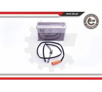 Sensore temperatura gas di scarico 30SKV100 ESEN SKV per SKODA SEAT AUDI VW