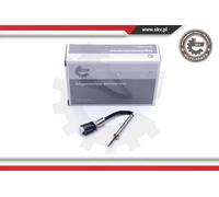 Sensore temperatura gas di scarico 30SKV109 ESEN SKV per BMW 5 Touring X3 5 3 X6