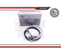 Sensore-Temperatura Skv per Audi A4 Avant 1.9 2.0 Tdi