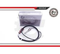Sensore temperatura gas di scarico 30SKV119 ESEN SKV per VW MULTIVAN T5