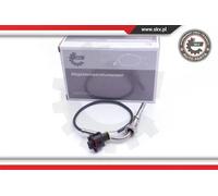 Sensore temperatura gas di scarico 30SKV125 ESEN SKV per OPEL CHEVROLET