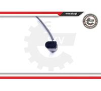 Sensore temperatura gas di scarico 30SKV129 ESEN SKV per AUDI A4 B7 A4 B7 Avant