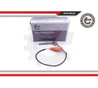 Sensore temperatura gas di scarico 30SKV131 ESEN SKV per PORSCHE AUDI VW