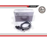 Sensore temperatura gas di scarico 30SKV133 ESEN SKV per OPEL CORSA D