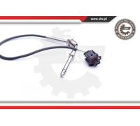 Sensore temperatura gas di scarico 30SKV137 ESEN SKV per OPEL CHEVROLET