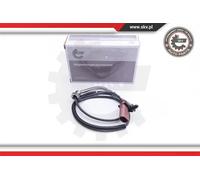 Sensore temperatura gas di scarico 30SKV143 ESEN SKV per VW