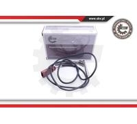 Sensore temperatura gas di scarico 30SKV145 ESEN SKV per AUDI VW