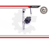 Sensore temperatura gas di scarico 30SKV154 ESEN SKV per OPEL CHEVROLET