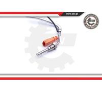 Sensore temperatura gas di scarico 30SKV170 ESEN SKV per VW SEAT SKODA