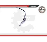Sensore temperatura gas di scarico 30SKV174 ESEN SKV per AUDI A4 B7 Avant A6 C6