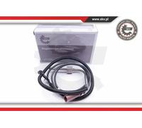 Sensore temperatura gas di scarico 30SKV176 ESEN SKV per SKODA VW