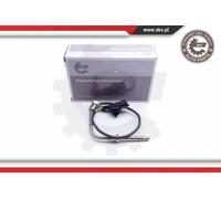 Sensore temperatura gas di scarico 30SKV180 ESEN SKV per OPEL CHEVROLET