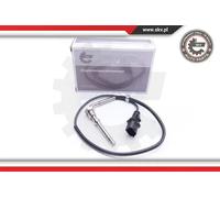 Sensore temperatura gas di scarico LANCIA Musa Ypsilon OPEL Combo