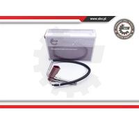 Sensore temperatura gas di scarico 30SKV192 ESEN SKV per AUDI VW