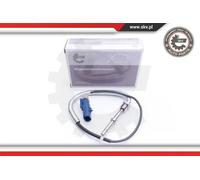 Sensore temperatura gas di scarico 30SKV200 ESEN SKV per DODGE JEEP CHRYSLER