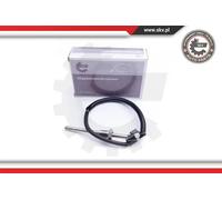 Sensore temperatura gas di scarico 30SKV208 ESEN SKV per MERCEDES-BENZ CLASSE M
