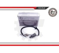 Sensore temperatura gas di scarico 30SKV210 ESEN SKV per AUDI A6 Allroad C7 A5