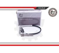 Sensore temperatura gas di scarico 30SKV211 ESEN SKV per MERCEDES-BENZ CLASSE E