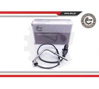 Sensore temperatura gas di scarico 30SKV216 ESEN SKV per FIAT PEUGEOT CITROËN
