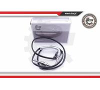 Sensore temperatura gas di scarico 30SKV219 ESEN SKV per AUDI Q5 A5 A5 Sportback