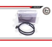 Sensore temperatura gas di scarico 30SKV222 ESEN SKV per MERCEDES-BENZ CLASSE C