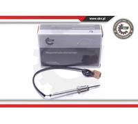 Sensore temperatura gas di scarico 30SKV252 ESEN SKV per FORD KUGA I