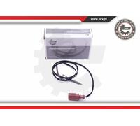 Sensore temperatura gas di scarico 30SKV262 ESEN SKV per VW AMAROK