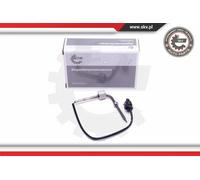 Sensore temperatura gas di scarico 30SKV265 ESEN SKV per MERCEDES-BENZ CLASSE S