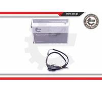 Sensore-Temperatura Skv per Fiat Doblo Grande Punto 1.3 D Opel