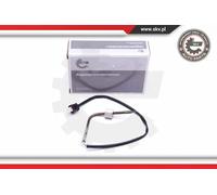 Sensore temperatura gas di scarico 30SKV278 ESEN SKV per MERCEDES-BENZ
