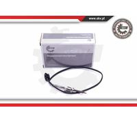 Sensore temperatura gas di scarico 30SKV279 ESEN SKV per MERCEDES-BENZ CLASSE C