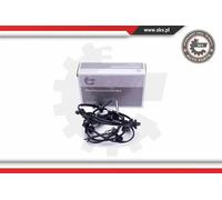 Sensore temperatura gas di scarico OPEL Astra J Corsa D Insignia A