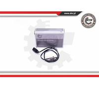 Sensore temperatura gas di scarico 30SKV300 ESEN SKV per VW SEAT SKODA AUDI