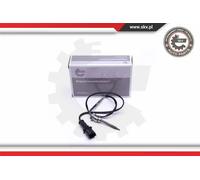 Sensore temperatura gas di scarico 30SKV344 ESEN SKV per FIAT ALFA ROMEO