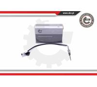 Sensore, Temperatura gas scarico compatibile con RENAULT DACIA RENAULT TRUCKS