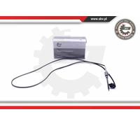 Sensore temperatura gas di scarico 30SKV406 ESEN SKV per MERCEDES-BENZ