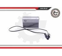 Sensore temperatura gas di scarico 30SKV411 ESEN SKV per RENAULT SCÉNIC II