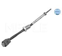 Sensore temperatura gas di scarico 314 800 0062 MEYLE per BMW 5 Touring 5 3 X6