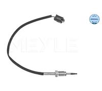 MEYLE Sensore, Temperatura gas scarico per BMW 314 800 0067